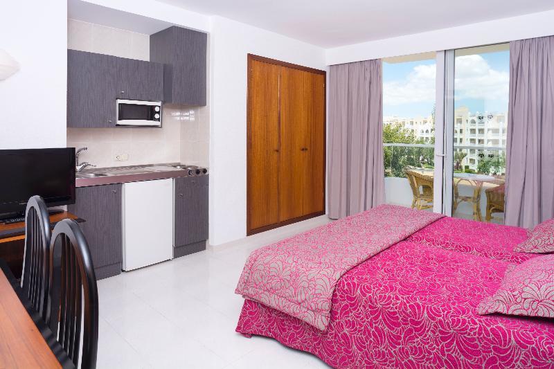 Protur Vista Badia Hotel Sa Coma (Mallorca)