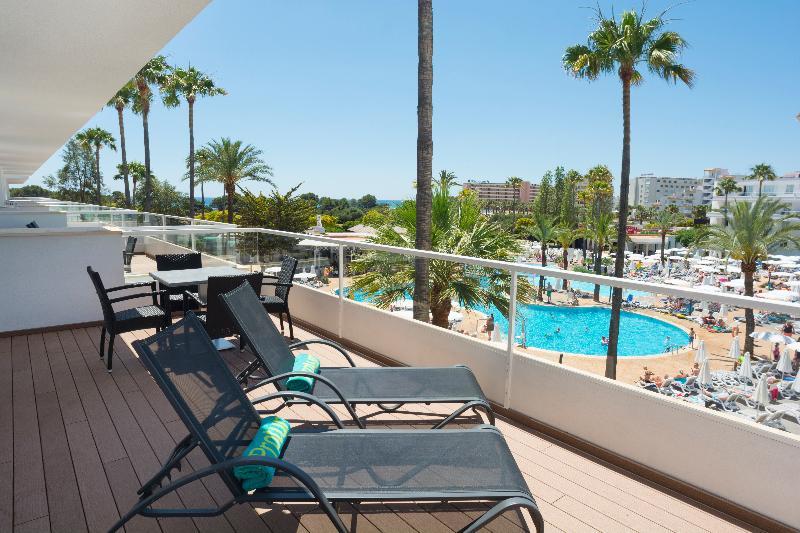 Hotel Protur Vista Badia Sa Coma (Mallorca)