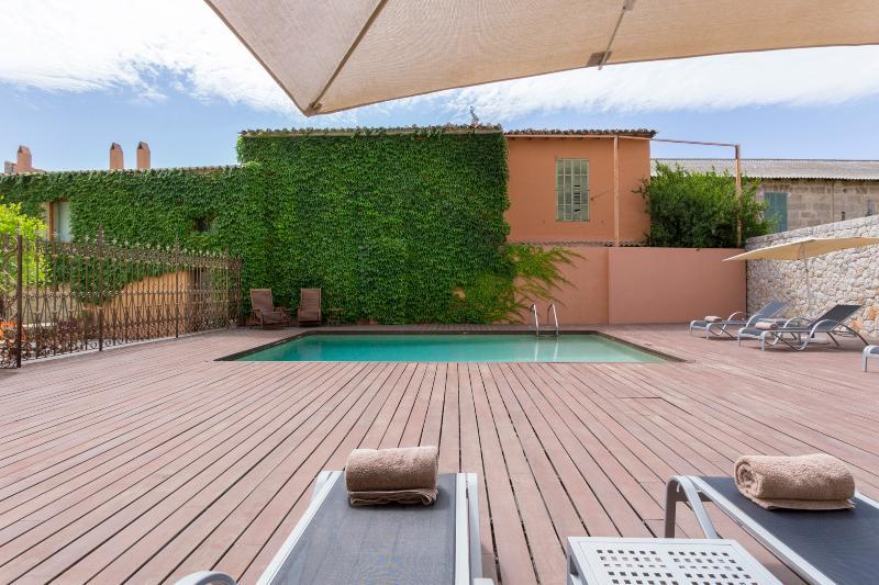 Ca N Beia (adults Only) Hotel Alaro
