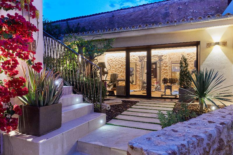 Sa Creu Nova Petit Palais Art & (adults Only) 5*