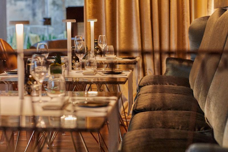 Hotel Sa Creu Nova Petit Palais Art & (adults Only) 5*