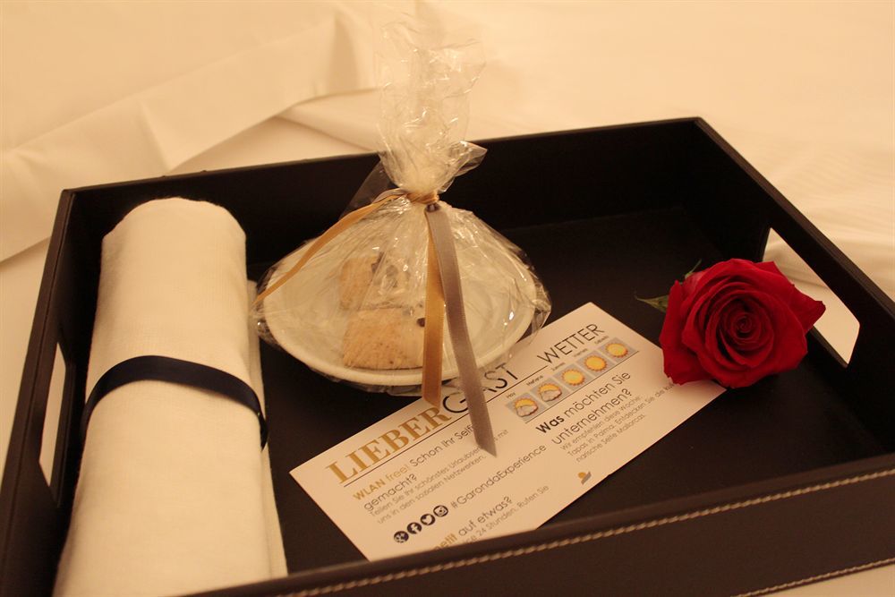 Pure Salt Garonda - Adults Only Hotel Playa de Palma (Mallorca)
