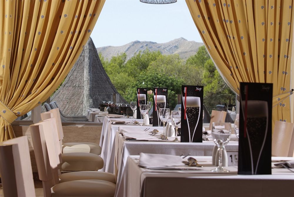 Viva Cala Mesquida & Adults Only 16 Hotel 4*