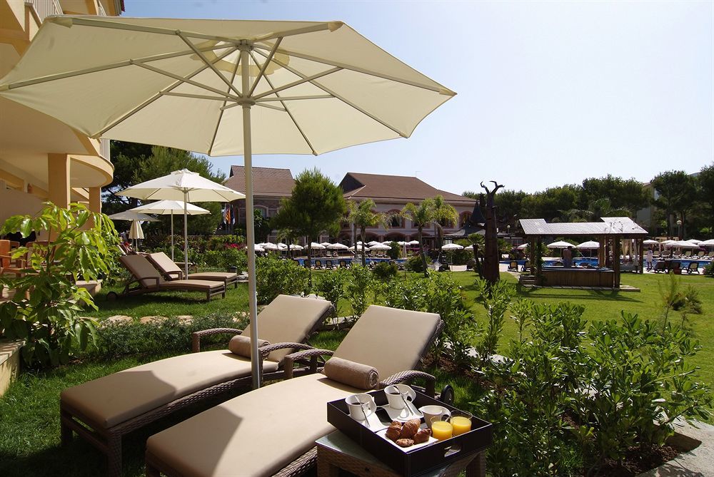 Viva Cala Mesquida & Adults Only 16 Hotel Cala Mesquida (Mallorca)