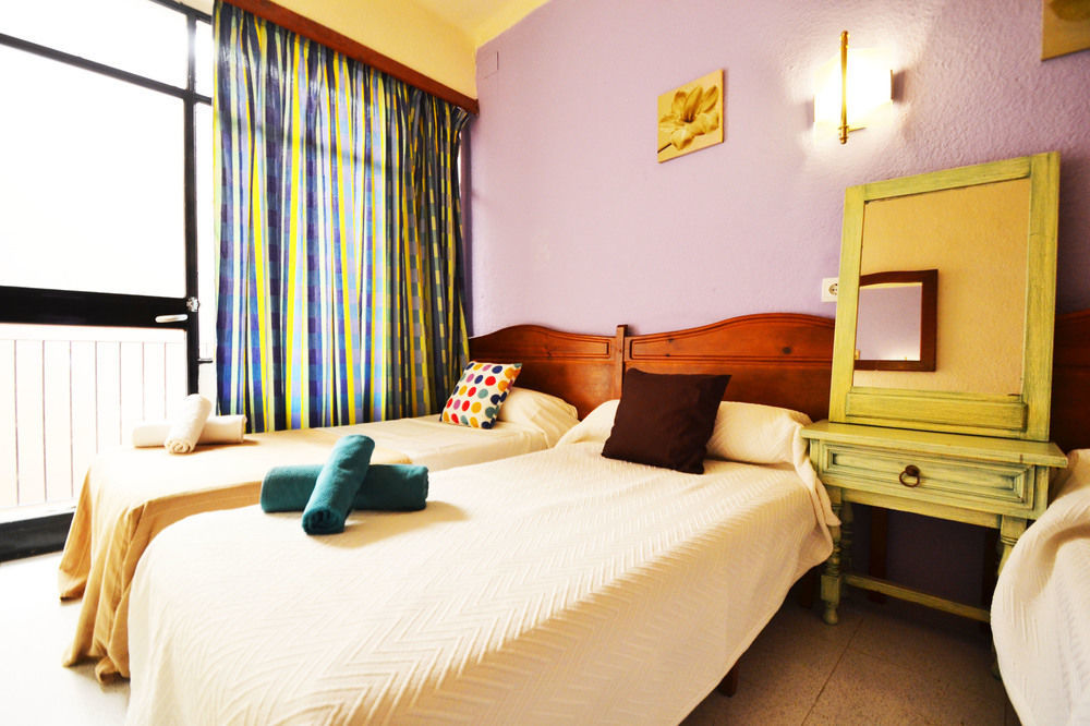 Boogaloo - Adults Only El Arenal (Mallorca)
