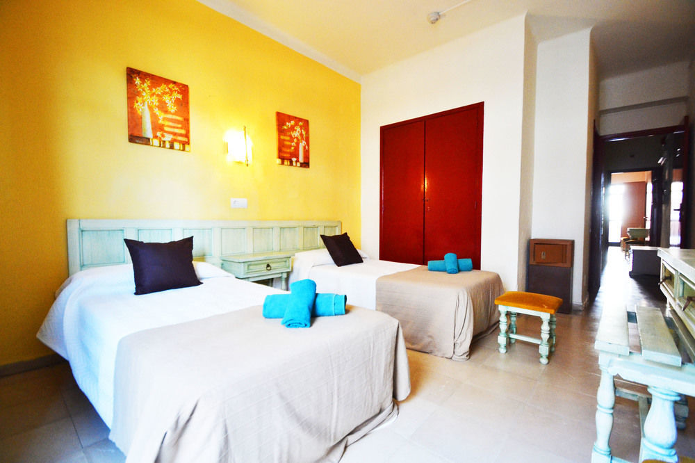 Hotel Boogaloo - Adults Only