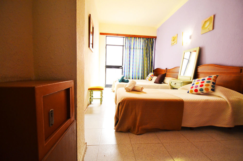 Hotel Boogaloo - Adults Only