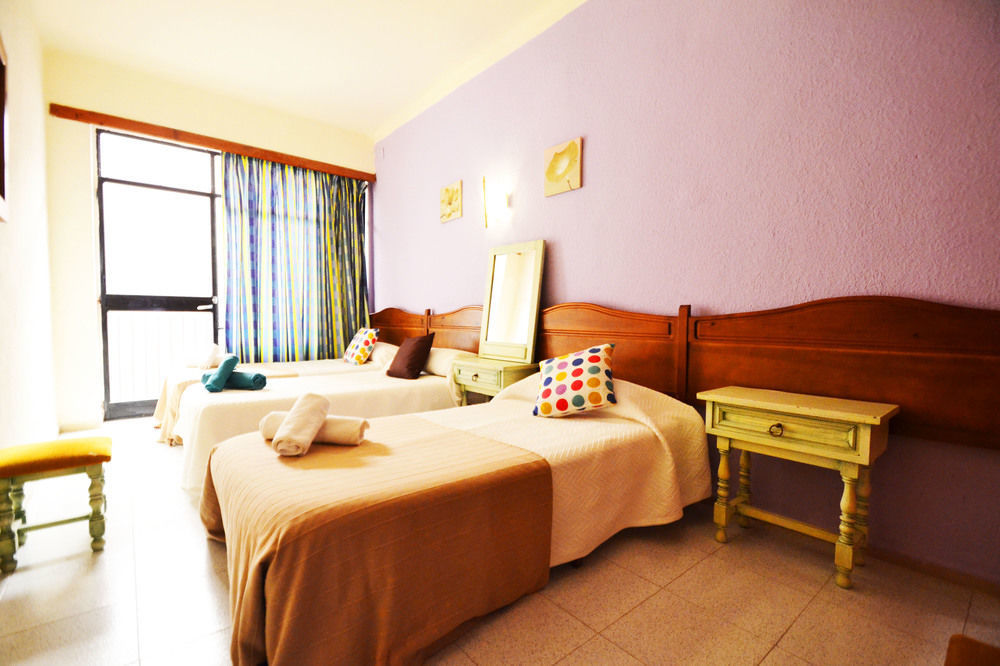 Boogaloo - Adults Only Hotel