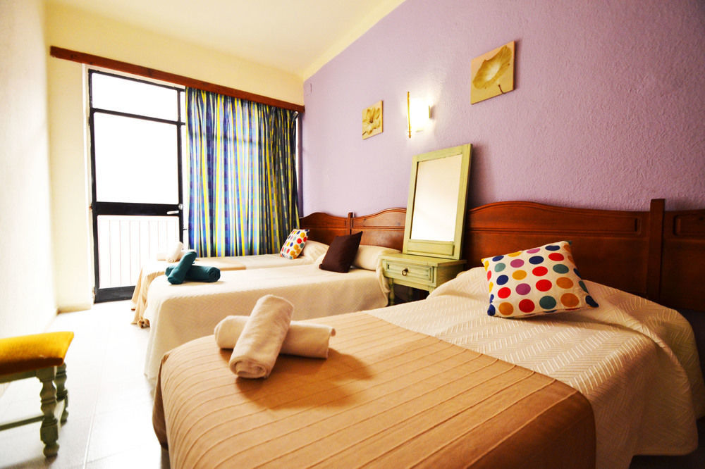 Boogaloo - Adults Only 2* El Arenal (Mallorca)