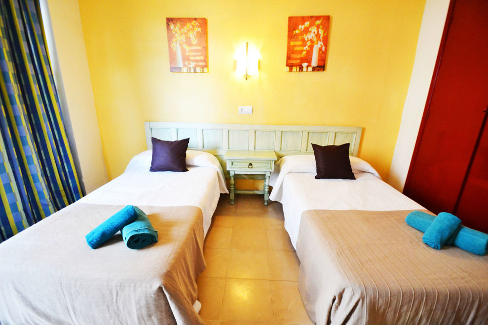 Hotel Boogaloo - Adults Only 2*