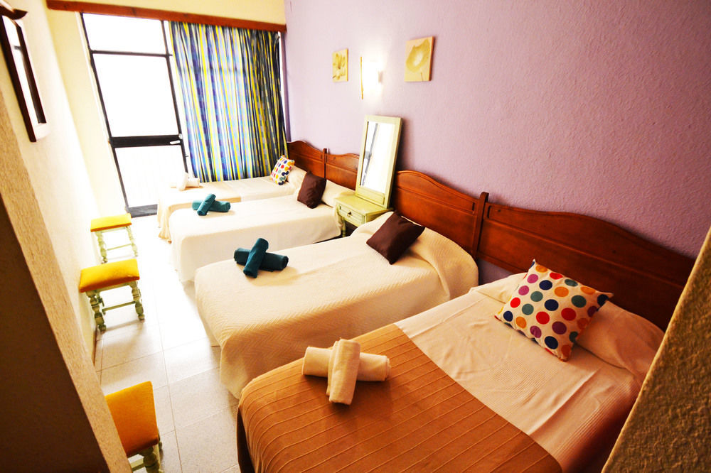 Boogaloo - Adults Only Hotel