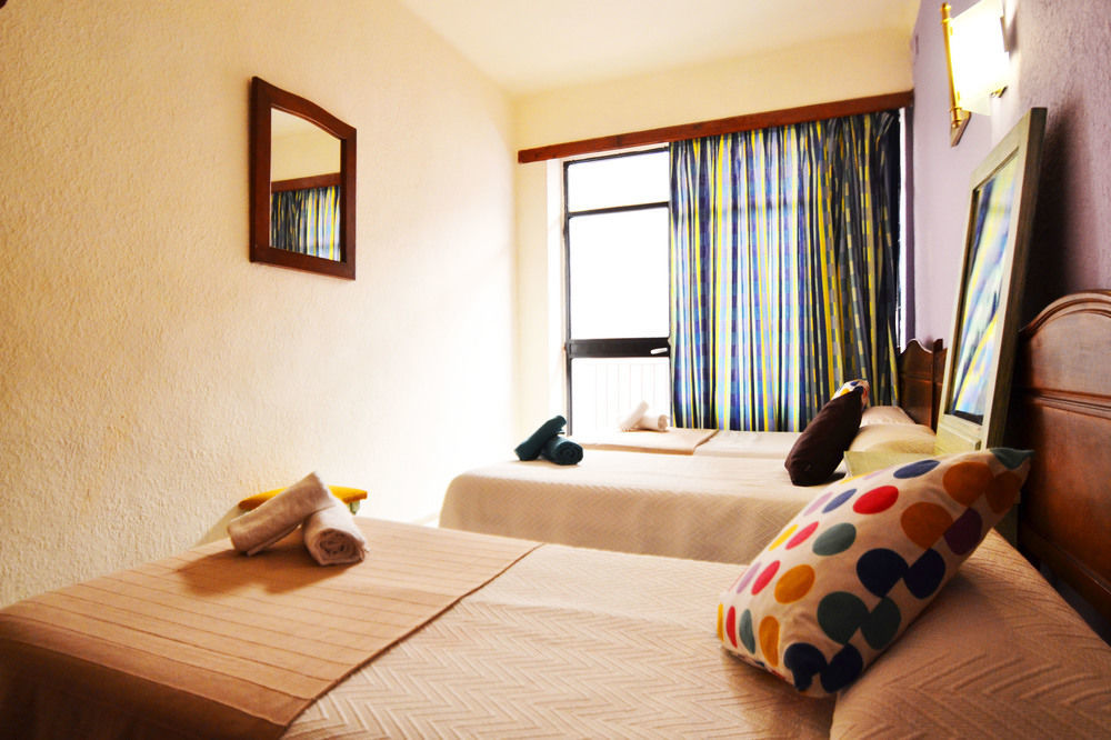 Boogaloo - Adults Only Hotel El Arenal (Mallorca)