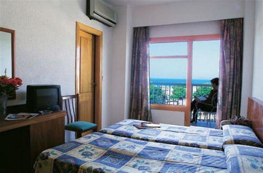 Hotel Js Paradise Sport - Adults Only 3*