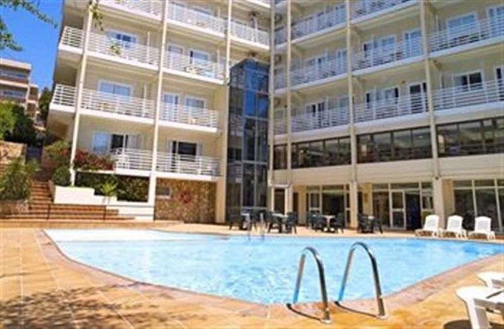 Js Paradise Sport - Adults Only 3* El Arenal (Mallorca)