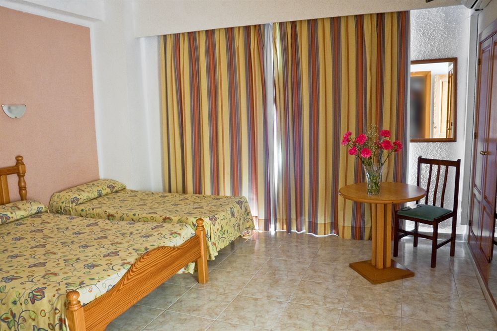 Js Paradise Sport - Adults Only 3* El Arenal (Mallorca)