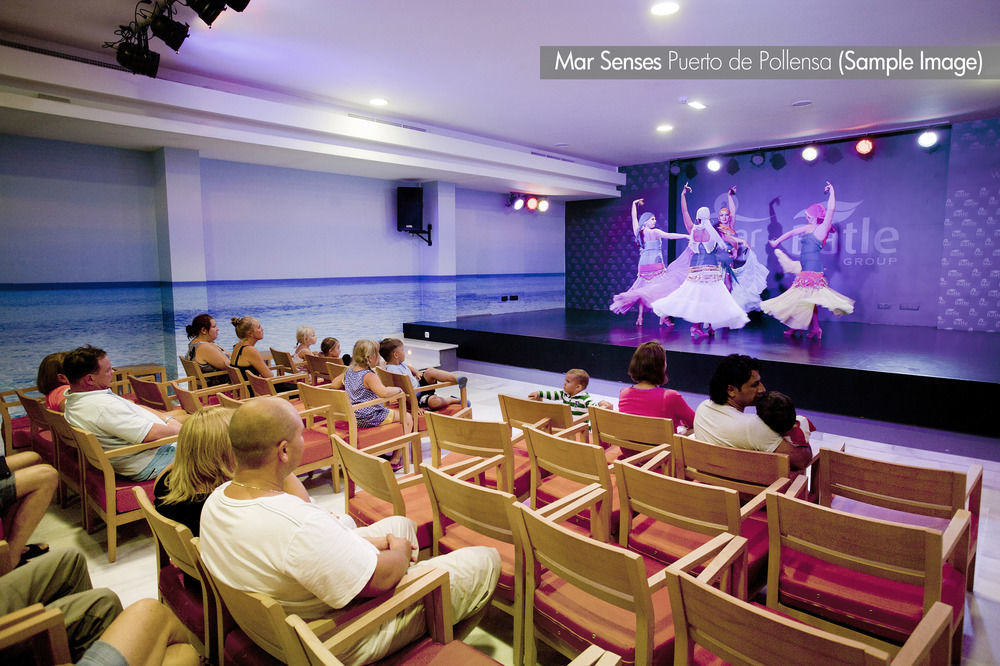Marsenses & (adults Only) 4*