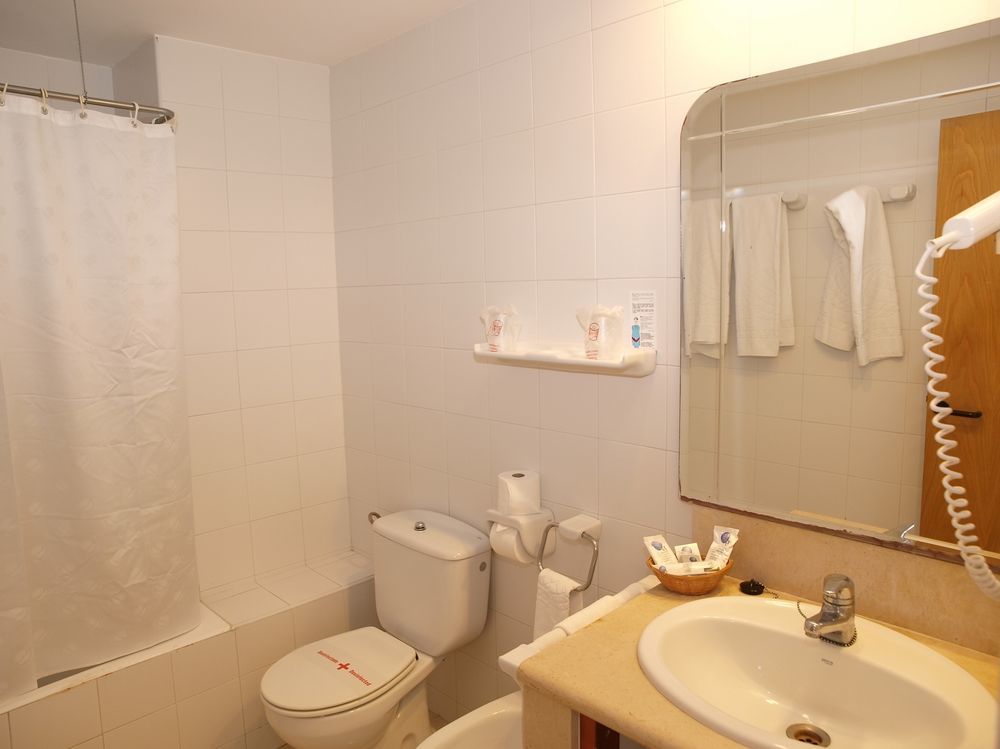Zafiro Alzina Mar (adults Only) 4* Can Picafort (Mallorca)