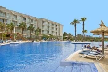 Zafiro Alzina Mar (adults Only) Hotel 4*