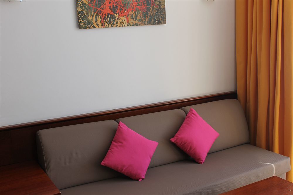 Zafiro Alzina Mar (adults Only) Hotel Can Picafort (Mallorca)