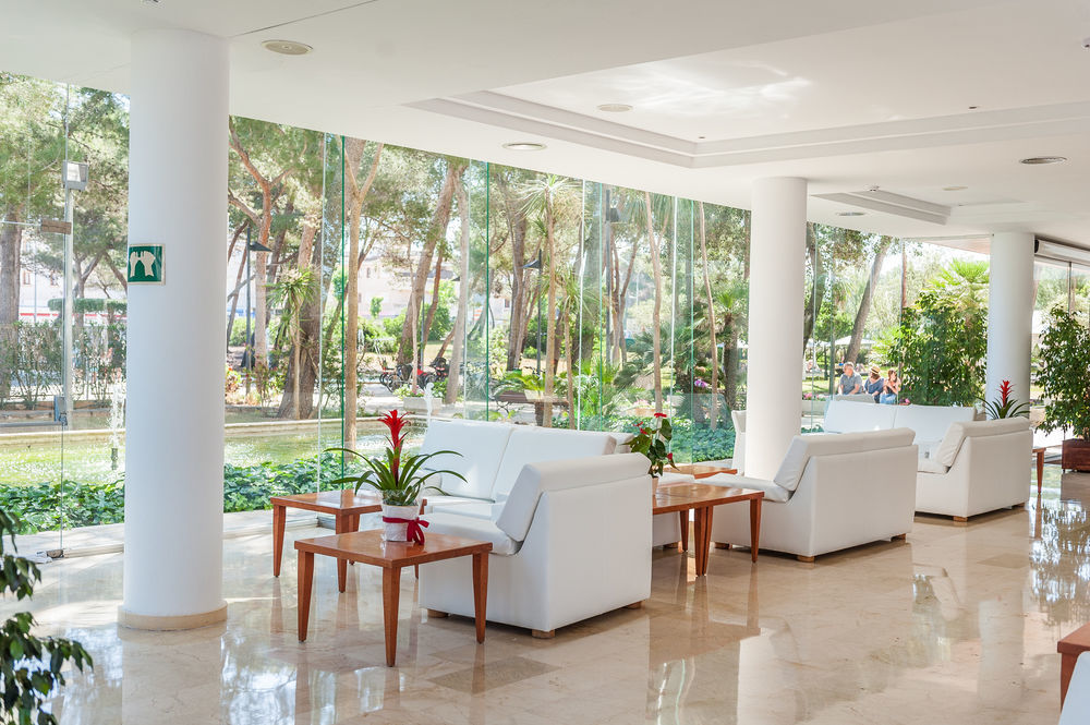 Zafiro Alzina Mar (adults Only) 4*