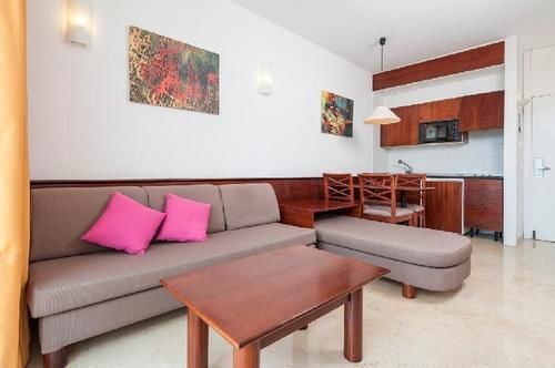 Zafiro Alzina Mar (adults Only) Hotel Can Picafort (Mallorca)