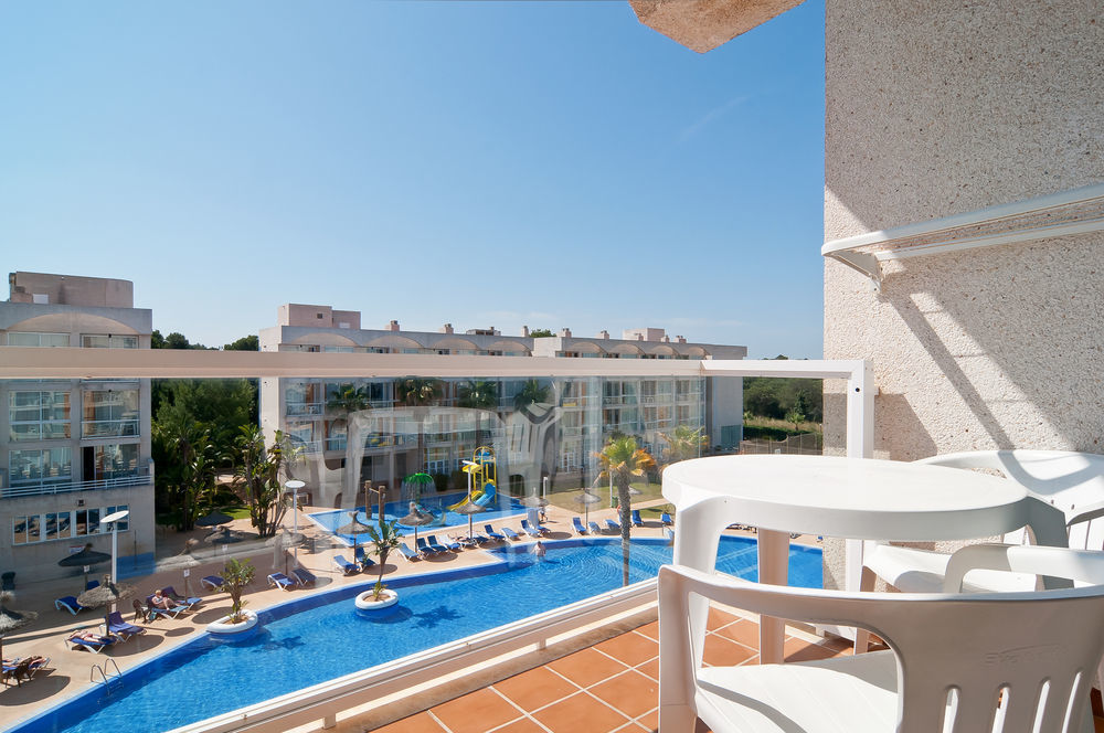 Hotel Zafiro Alzina Mar (adults Only) 4*