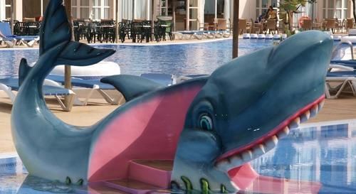 Hotel Zafiro Alzina Mar (adults Only)