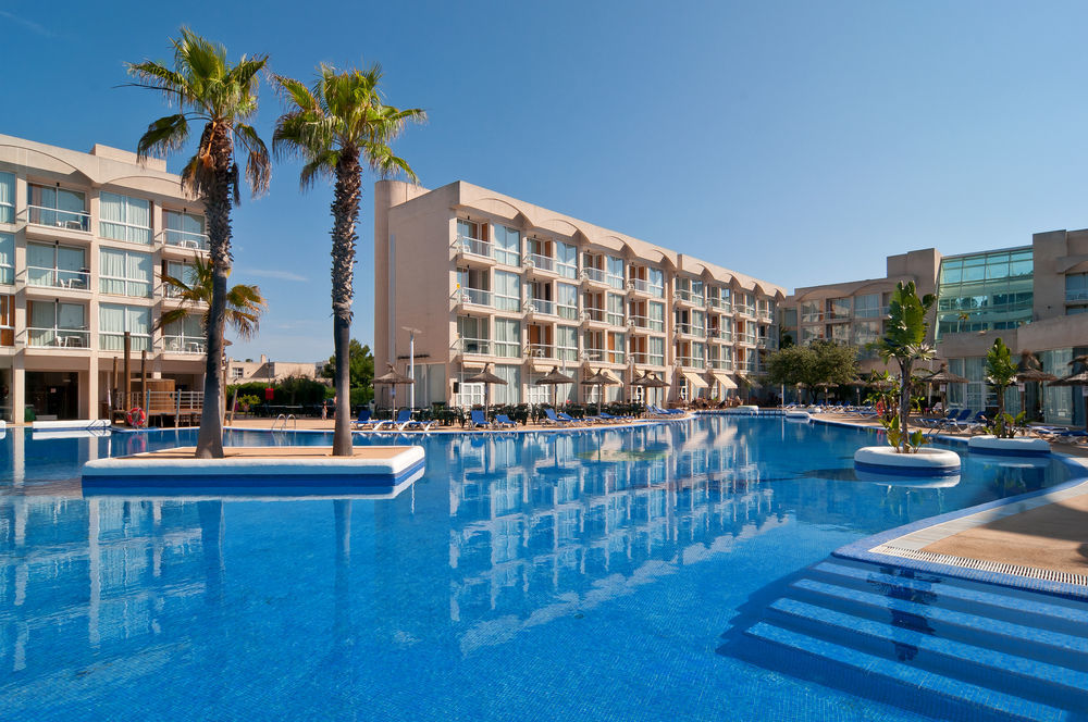 Zafiro Alzina Mar (adults Only) Hotel