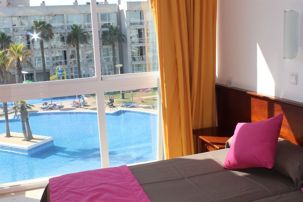 Zafiro Alzina Mar (adults Only)
