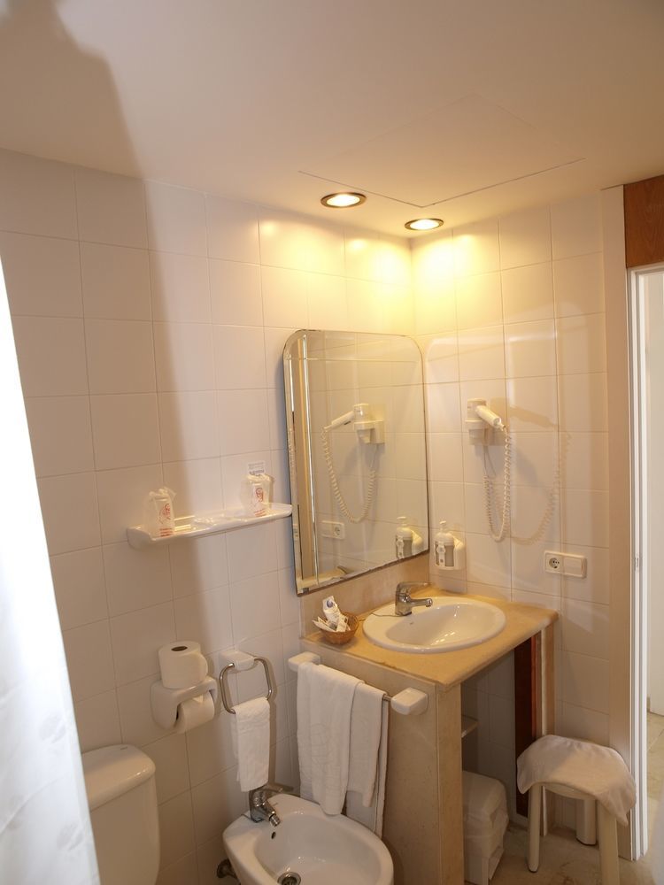 Zafiro Alzina Mar (adults Only) 4*