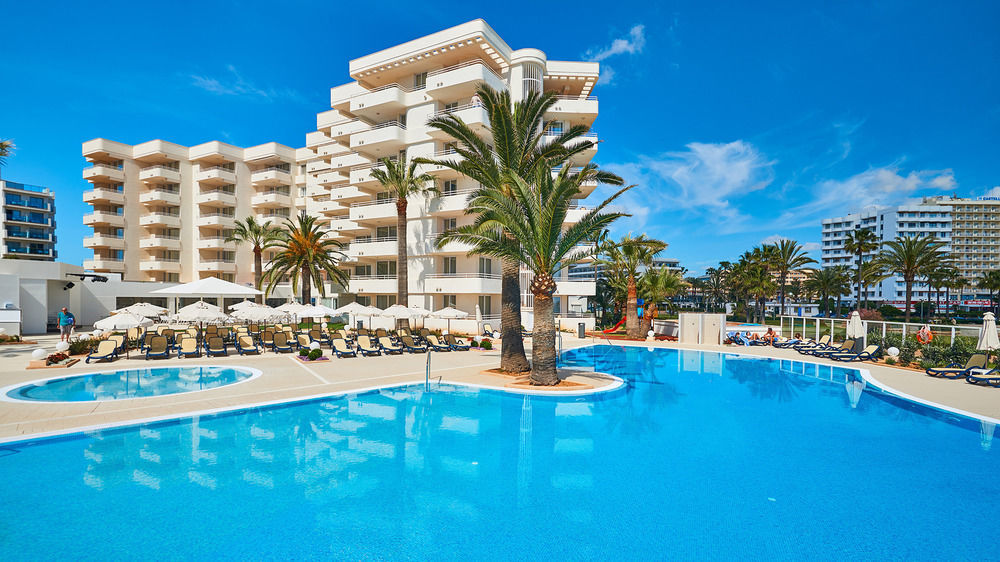 Hipotels Mercedes Apartahotel