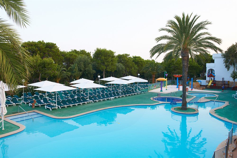 Apartahotel Playa