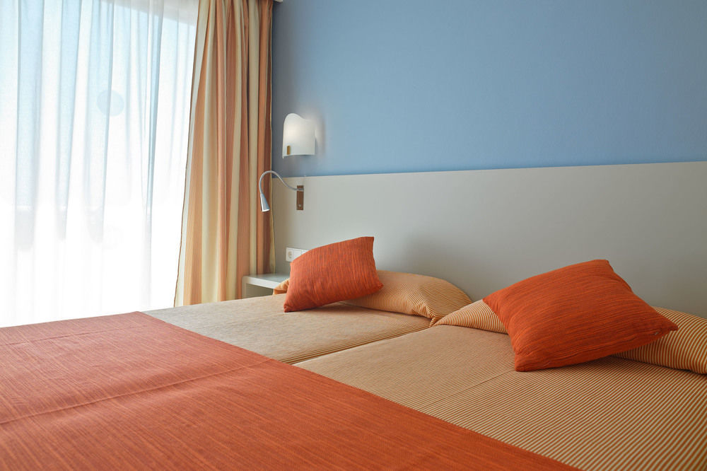 Apartahotel Playa 3*