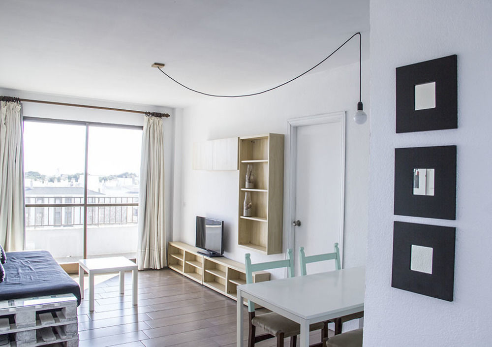 La Perla Negra Apartamento