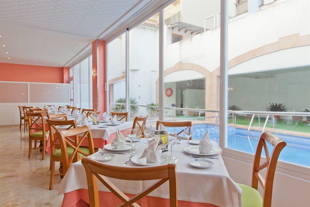 Hotel Planet One El Arenal (Mallorca)