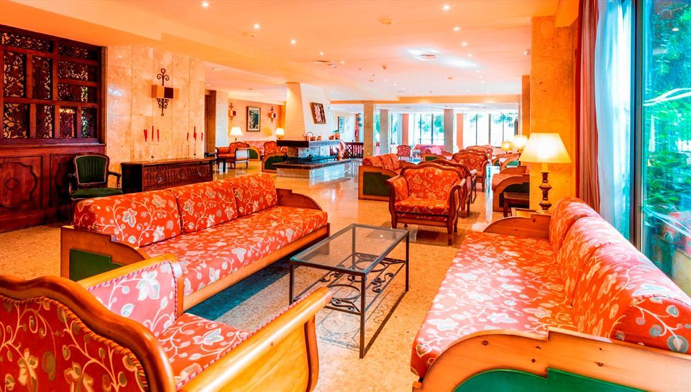 Hotel Reverence Mare - Adults Only Palmanova