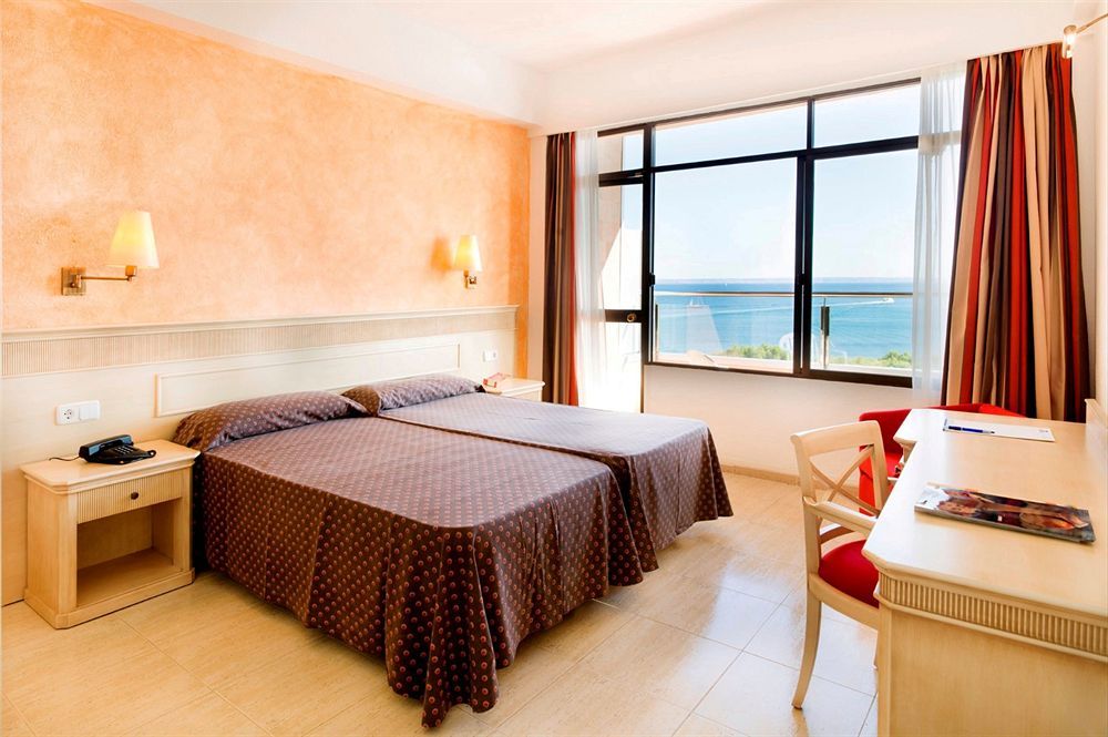 Hotel Reverence Mare - Adults Only