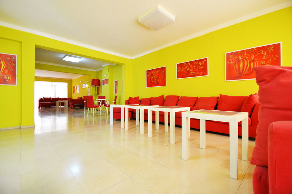 Boogaloo - Adults Only Hotel El Arenal (Mallorca)