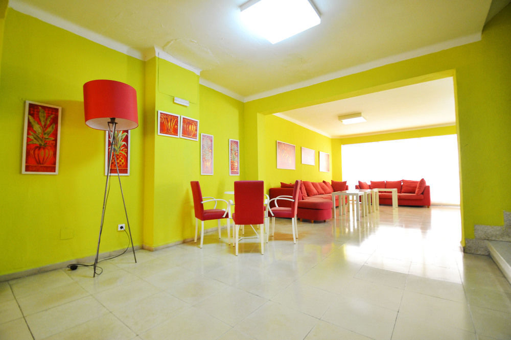 Boogaloo - Adults Only Hotel