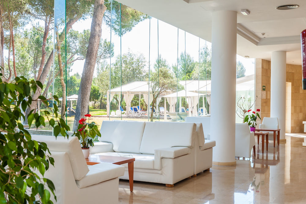 Hotel Zafiro Alzina Mar (adults Only) Can Picafort (Mallorca)