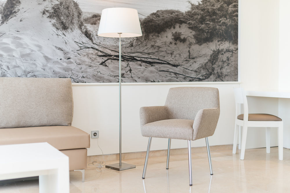 Hotel Zafiro Alzina Mar (adults Only) Can Picafort (Mallorca)