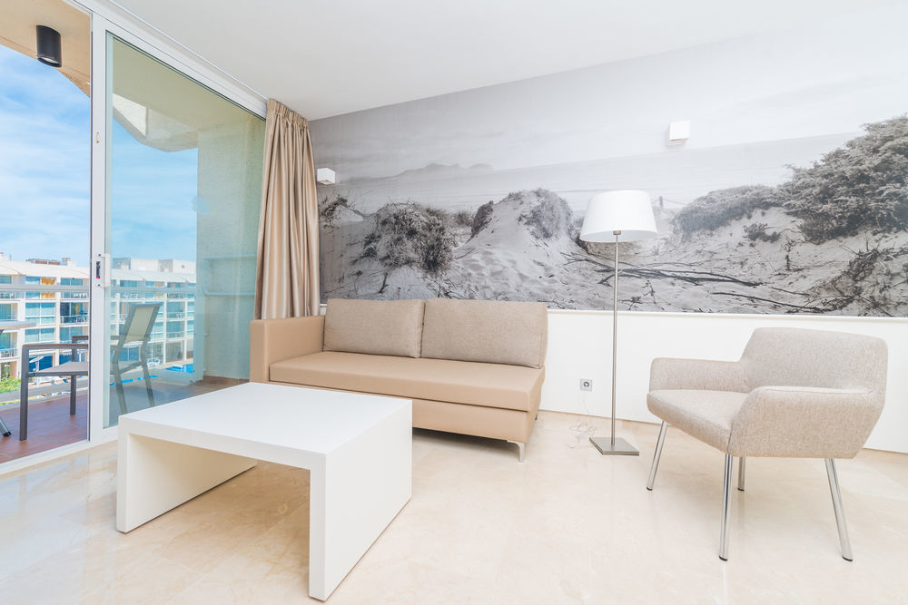 Zafiro Alzina Mar (adults Only) Hotel Can Picafort (Mallorca)