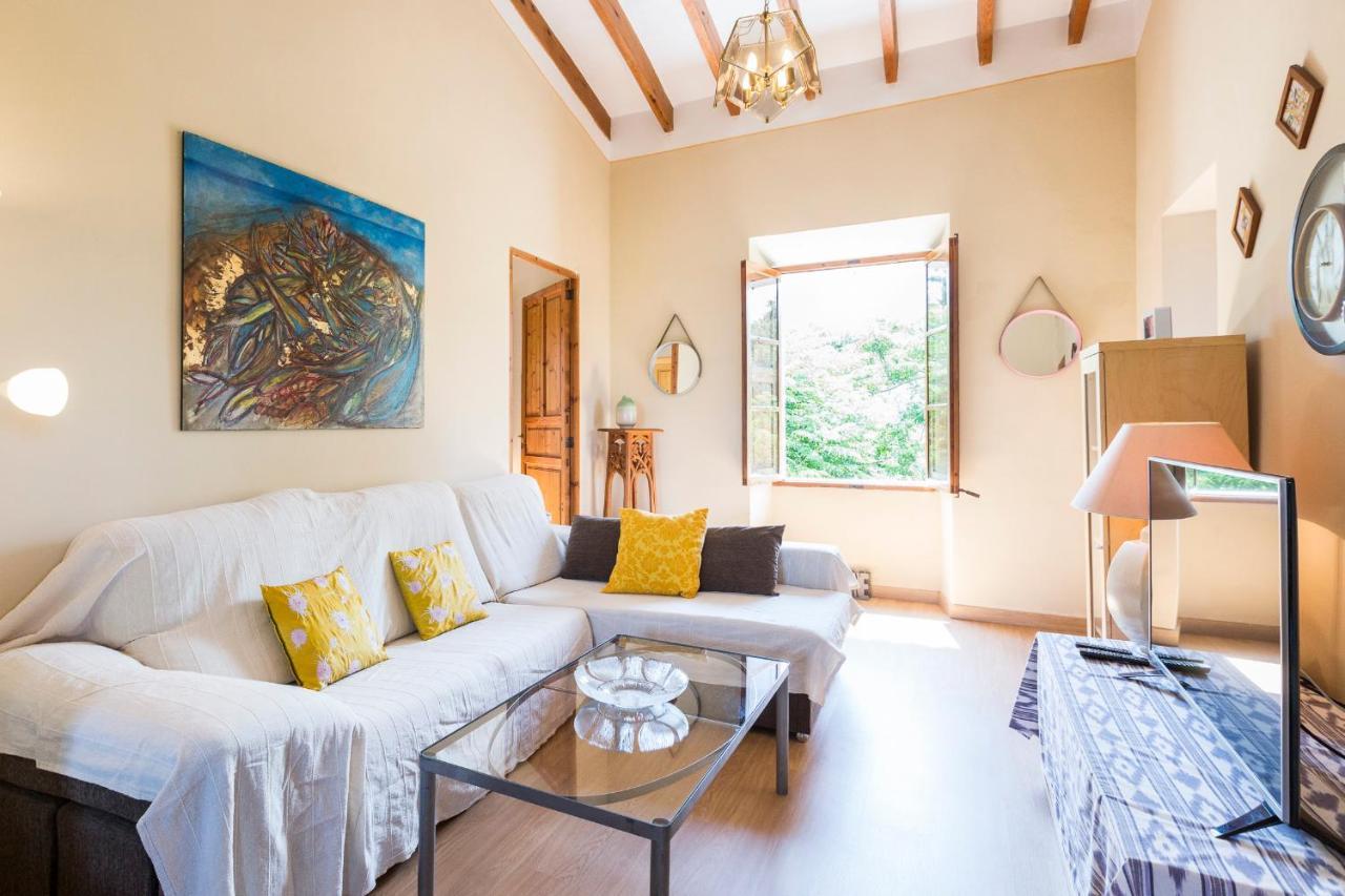 Villa G Sa Torre De Can Juncadella