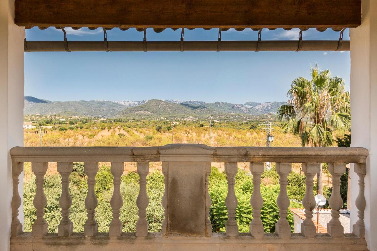G Sa Torre De Can Juncadella Villa