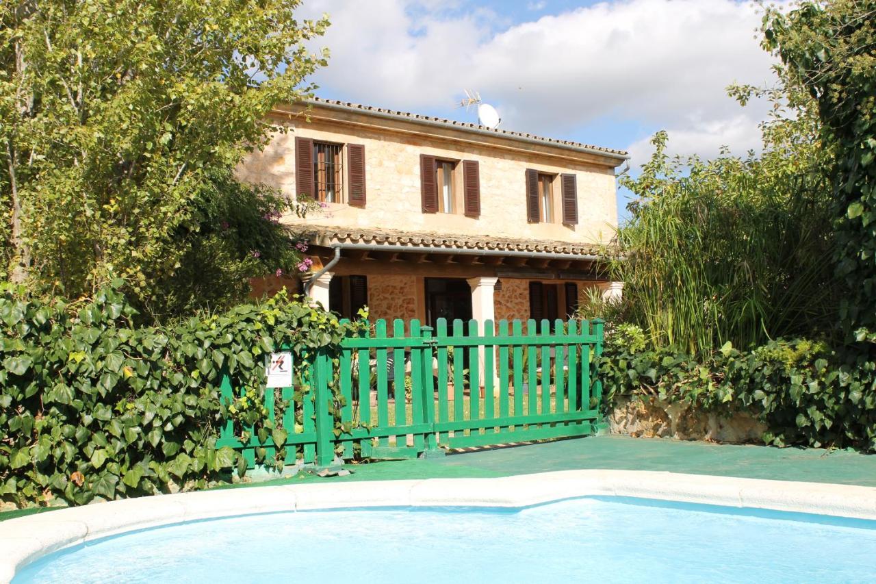 Agina Algaida (Mallorca)