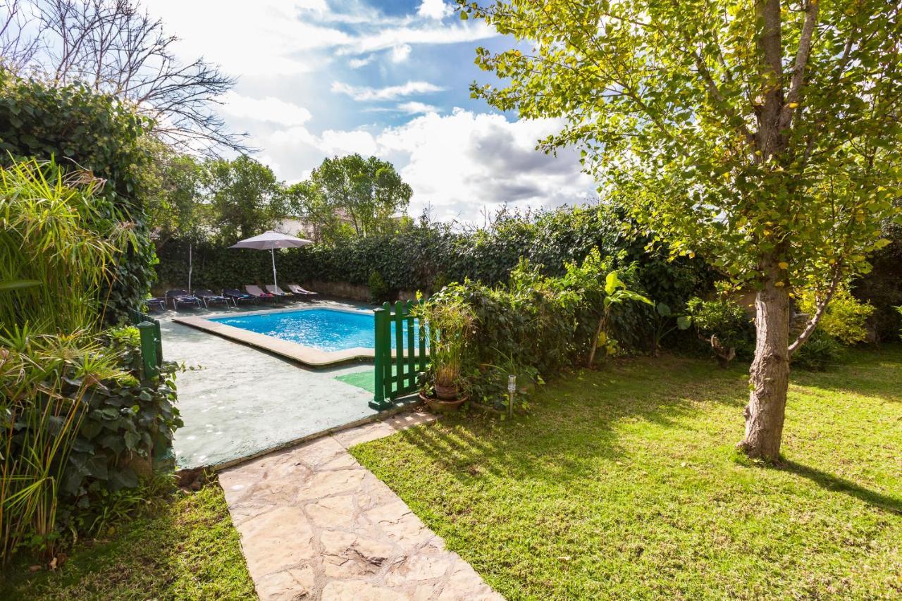 Agina Villa Algaida (Mallorca)