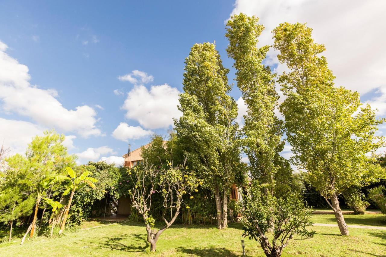 Agina Villa *