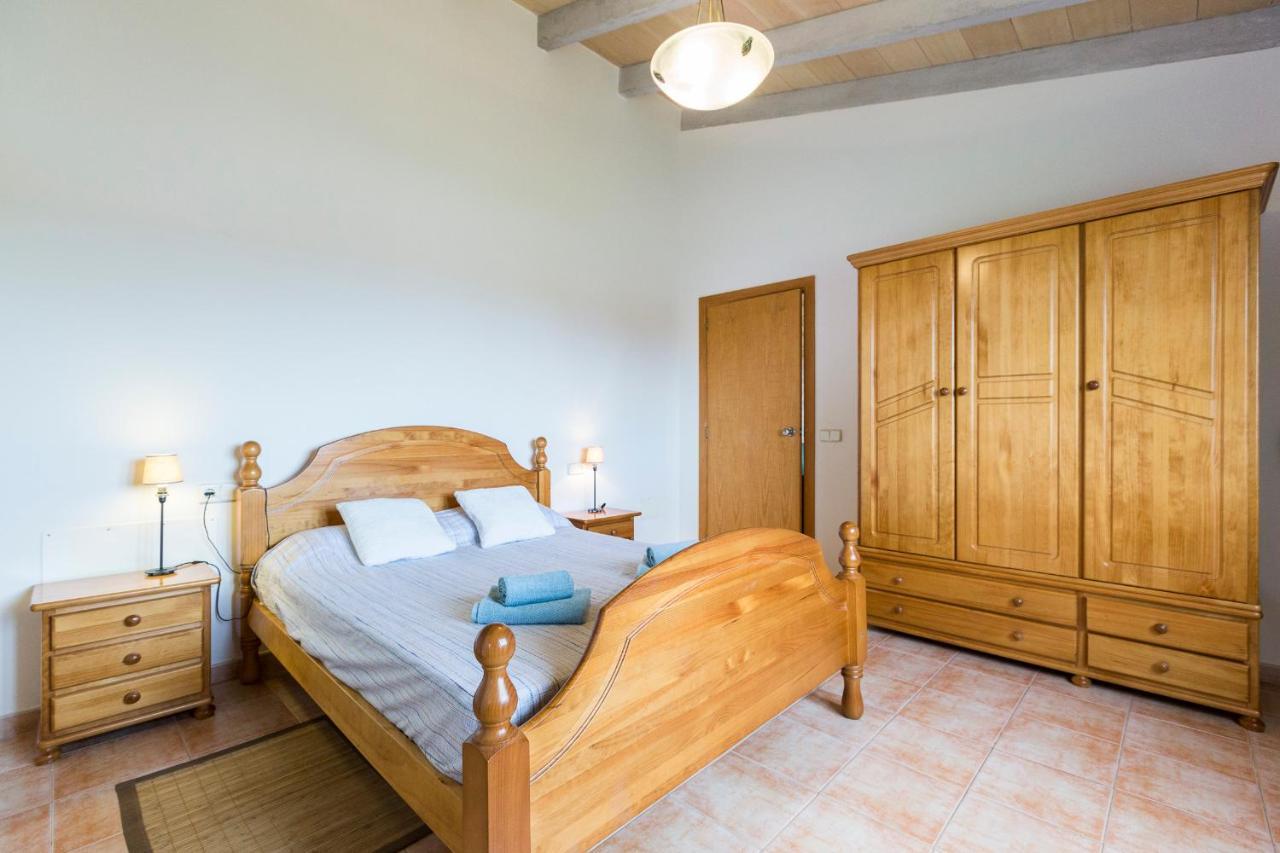 Agina Villa Algaida (Mallorca)