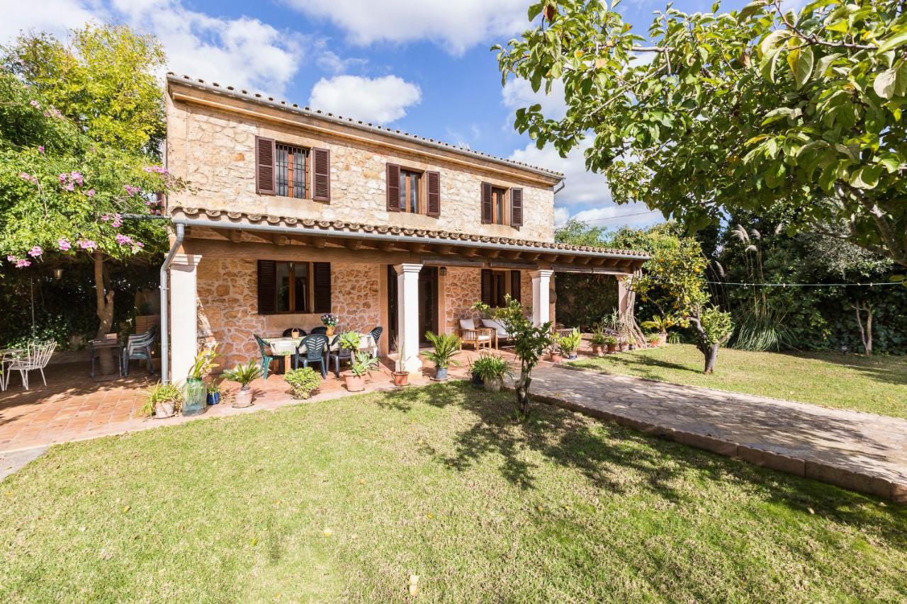 Villa Agina *