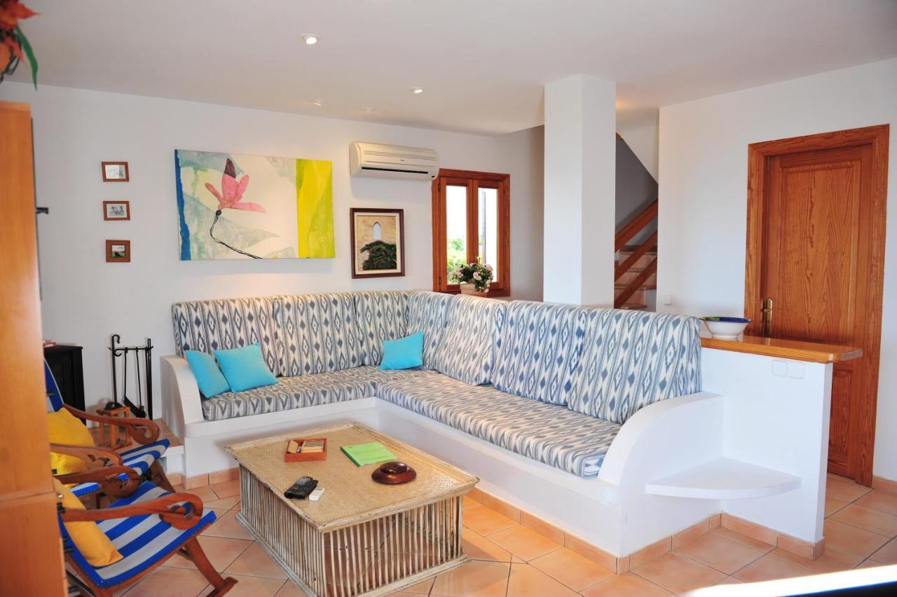 Villa Finca Randemar